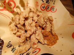 -泥糊破店小酒馆·团建聚餐(南京西路店)