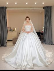 -MISS MIA 婚纱品牌馆