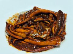 -屋里厢上海菜馆