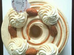 -SAYScake善食感戚风蛋糕(临江大道店)