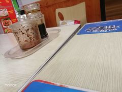 -霍嘟嘟手工水饺(黄山花园店)