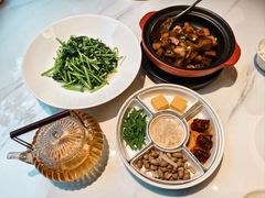 -久宴·天目湖大鱼头(恐龙园店)