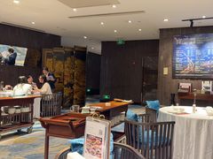 -红棉中餐厅·广州海航威斯汀酒店