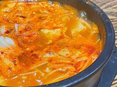 -吴草鸡爪오초닭발韩食堂(融恒盈嘉中心店)