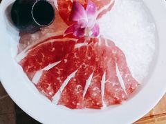 -旺晖本帮骨头煲·深夜火锅(梅园路店)