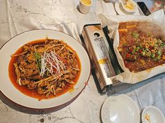 -红辣椒·川菜·火锅(大洋中心店)