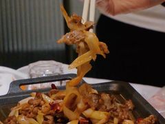 -杨氏青龙虾·羊蝎子(金盛路总店)