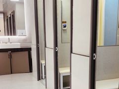 -VLines耀能运动Space&Flow(国贸店)