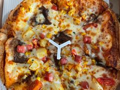 -必胜客(海光寺店)