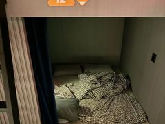 -神帆·元气汤泉(解放西路店)