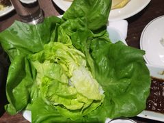 -宋庄魁元艺术餐厅