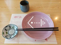 餐具摆设-北海银滩·鉳海(星湖店)