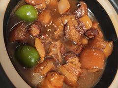 青梅红烧肉-云隐小厨·传统大理美食(复兴路店)