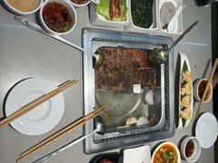 -海底捞火锅(德思勤店)