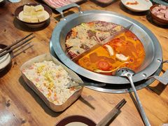 -楠火锅(哈尔滨金爵万象店)