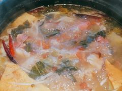 -宣威山野人家·云南菜·菌火锅(金碧店)