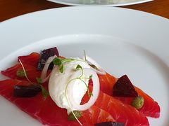 -非常时髦餐厅VUE Restaurant(外滩茂悦大酒店)