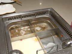-海底捞火锅(龙岗星河COCO Park店)