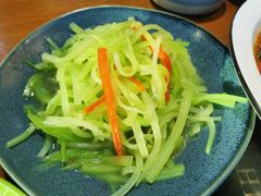 莴笋丝-盛世盐帮·自贡特色(总店)