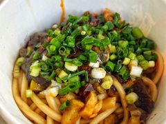 -熊腊生热干面馆(宝丰店)