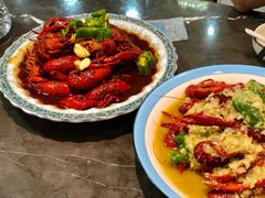 -盱眙虾神於氏龙虾(夫子庙红街店)