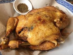 -好口福私房菜(太元路店)