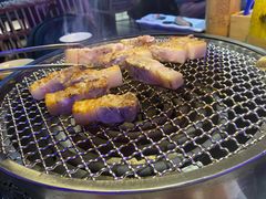 -十三姨正合丰烤肉(营迹路店)