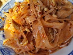 -王菊美食街·王菊面馆(总店)