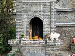 -武汉长春观