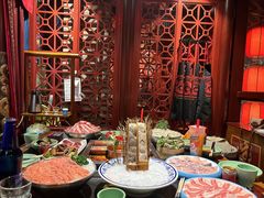 -蜀江龙火锅(339店)
