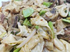 -清真·伊清阁餐厅