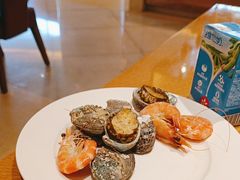 -鲁商铂尔曼大酒店·铂丽自助餐厅