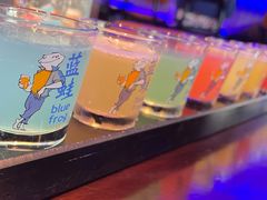 -bluefrog蓝蛙(皇庭广场店)