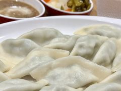 -喜家德虾仁水饺(青岛永旺东部店)