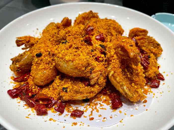 尚食山房(航空大道店)-"这两年株洲的院子蔚然成风,今天打卡了一家.