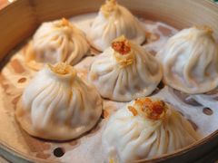蟹粉小笼包-淮扬府·游园京梦(中粮广场店)