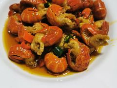-马路牙子地桌烤肉(工体店)