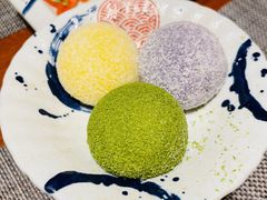 -松羽料理(国大店)
