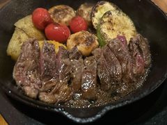 特选和牛腹心肉牛排-LIBERO(张虹路店)