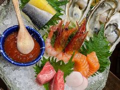 -原志优秀食材·匠心料理·海胆主题(金亿广场店)