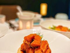-淮香国色·淮扬菜(正大中心店)