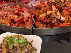 -金陵暴走小龙虾·迷踪蟹(凯德MALL店)
