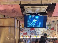 -三杯赤運·中式小酒馆(所城里店)