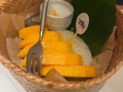 -太食獸泰式茶餐厅(IFS国金中心店)