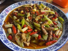 -李大爷的泡椒馆(冉家坝店)