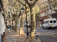 -胡麻(静安嘉里店)