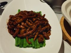 豉油皇鹅肠-炳胜品味(珠江新城店)
