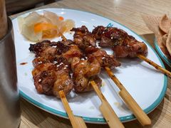 -越小品·越南餐厅(布吉万象汇店)