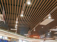-西贝(武汉群星城店)