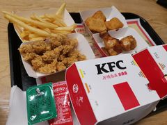 -肯德基(八号仓店)